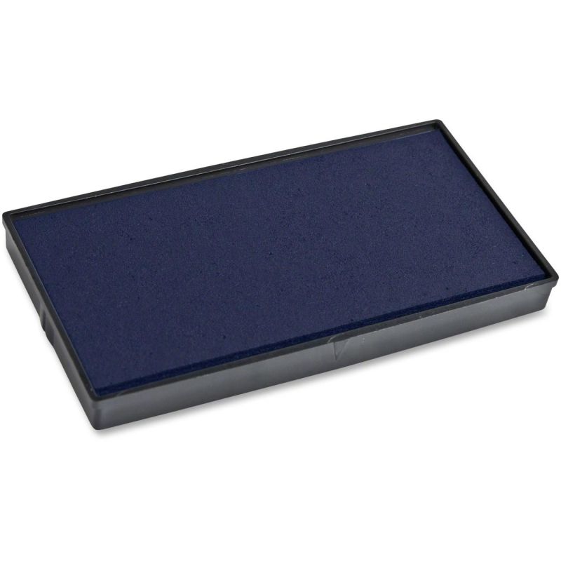 Replacement Ink Pad for 2000 PLUS 1SI50P Blue