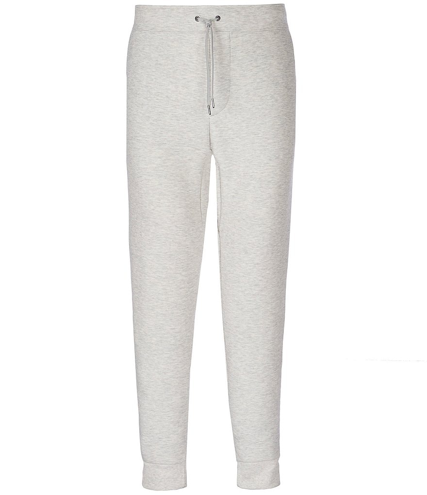 Polo Ralph Lauren Double-Knit Jogger Pants