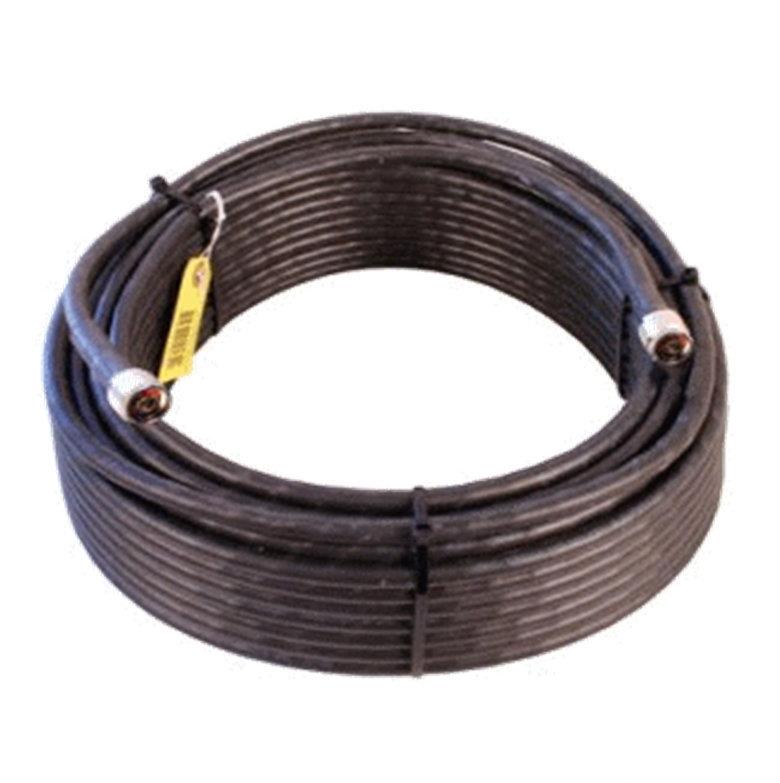 Wilson 952300 100 feet Ultra Low Loss Coax Cable