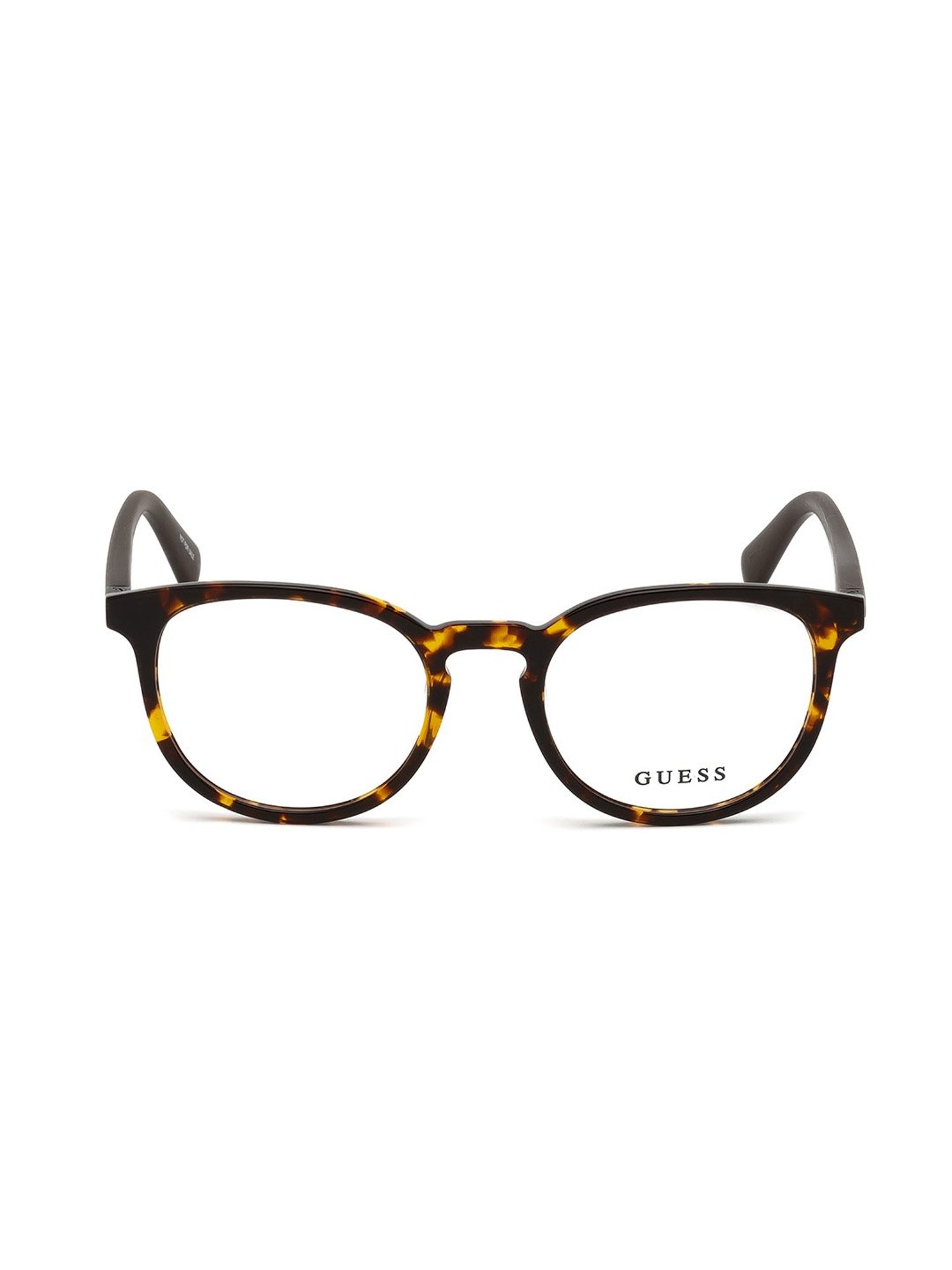 Guess GU194649052FR Brown Full Rim Frame