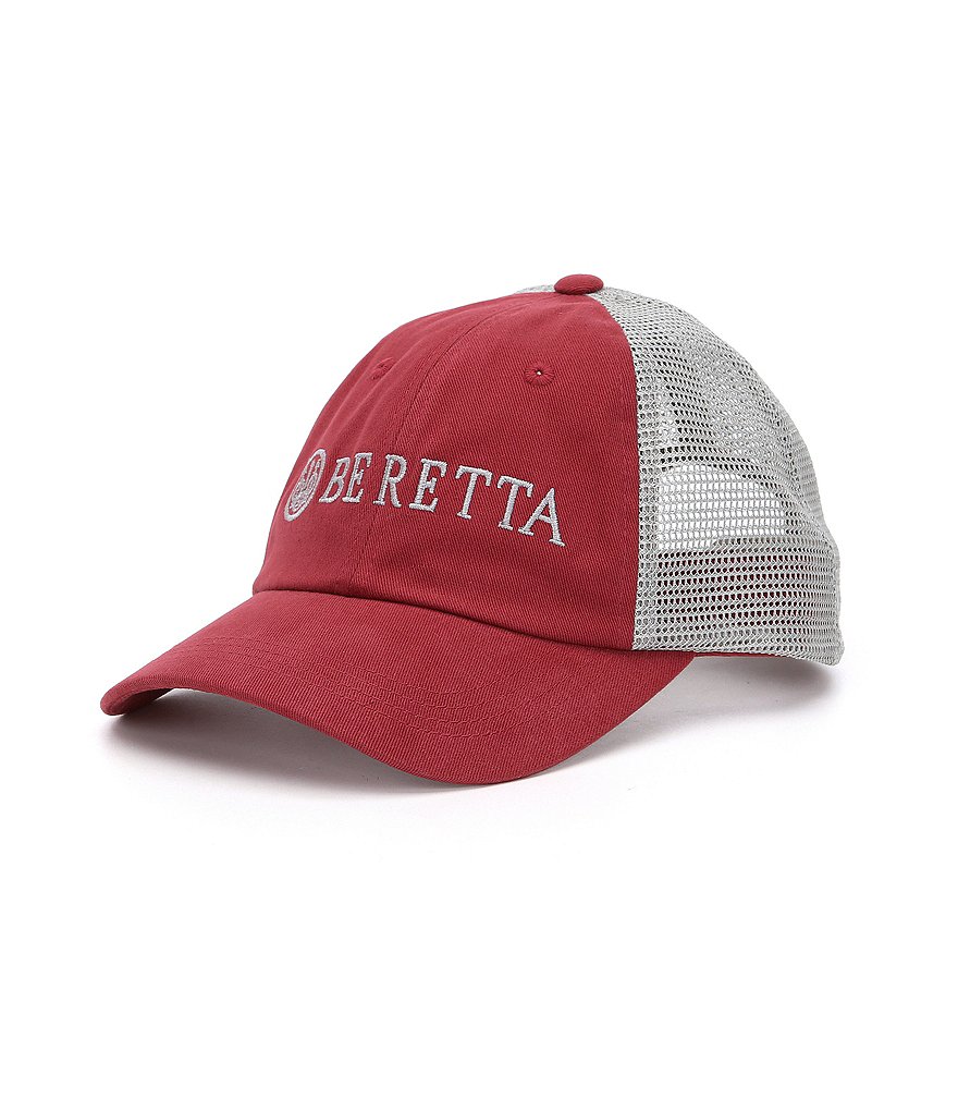 Beretta LP Trucker Hat