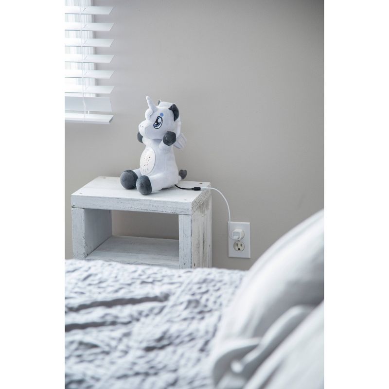 Bear Lightbox Message Board - Pillowfort™