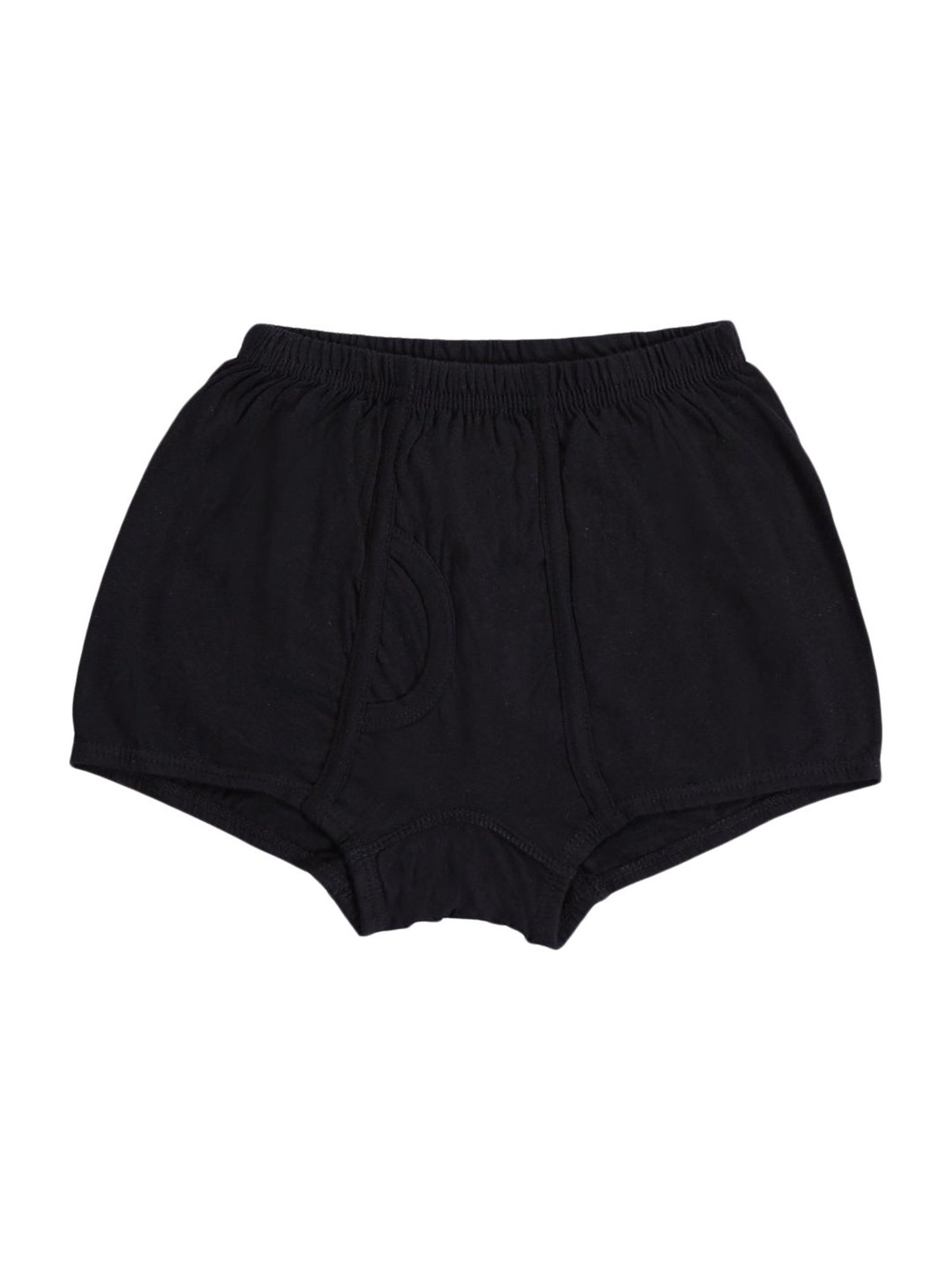 Bodycare Kids Multicolor Trunks - Pack of 3