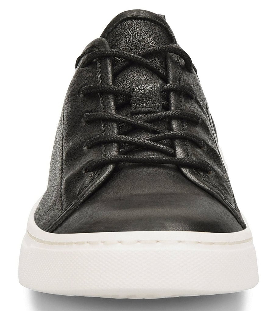 Comfortiva Talen Lace-Up Sneakers