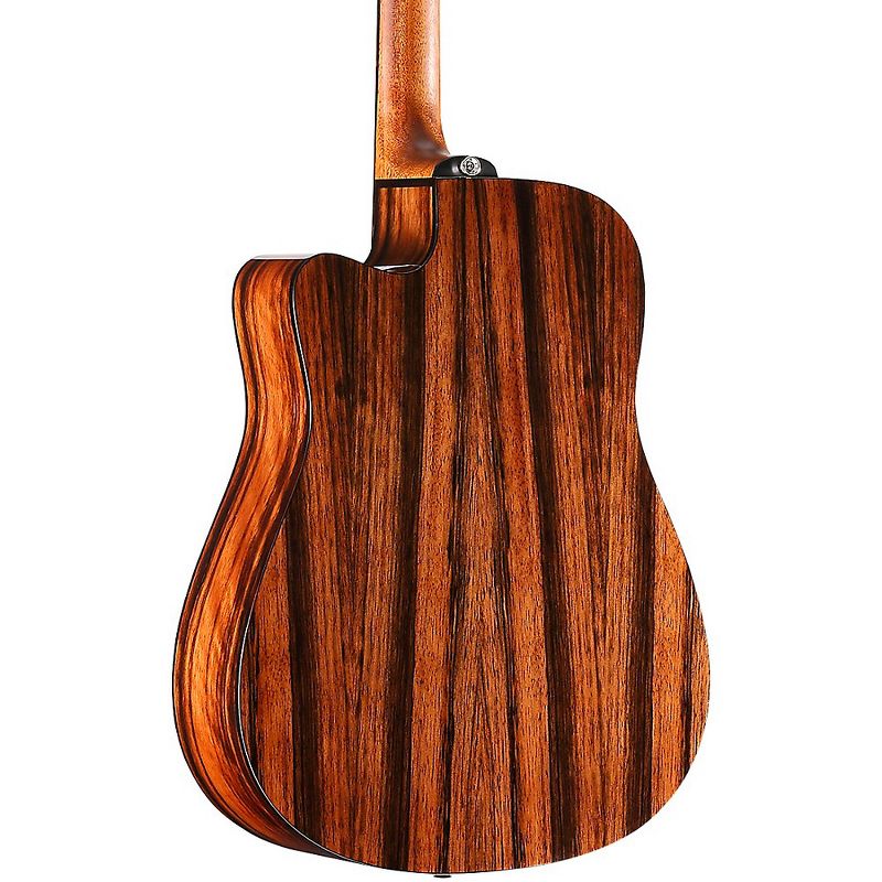 Alvarez ADE90CEAR Artist Elite Dreadnought Acoustic-Electric Guitar