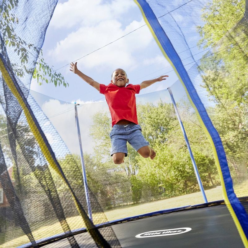 Little Tikes Mega 10' Trampoline