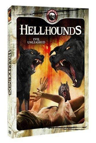 Hellhounds: Maneater Series