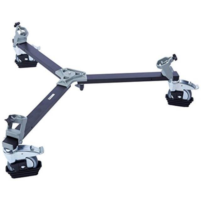 Manfrotto 114 Heavy Duty Cine/Video Dolly