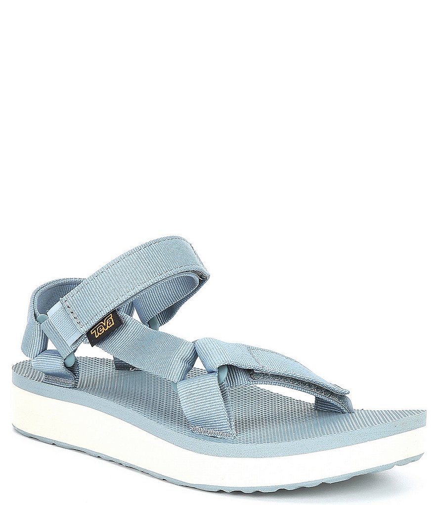 Teva Women's Midform Universal Wedge Sandals