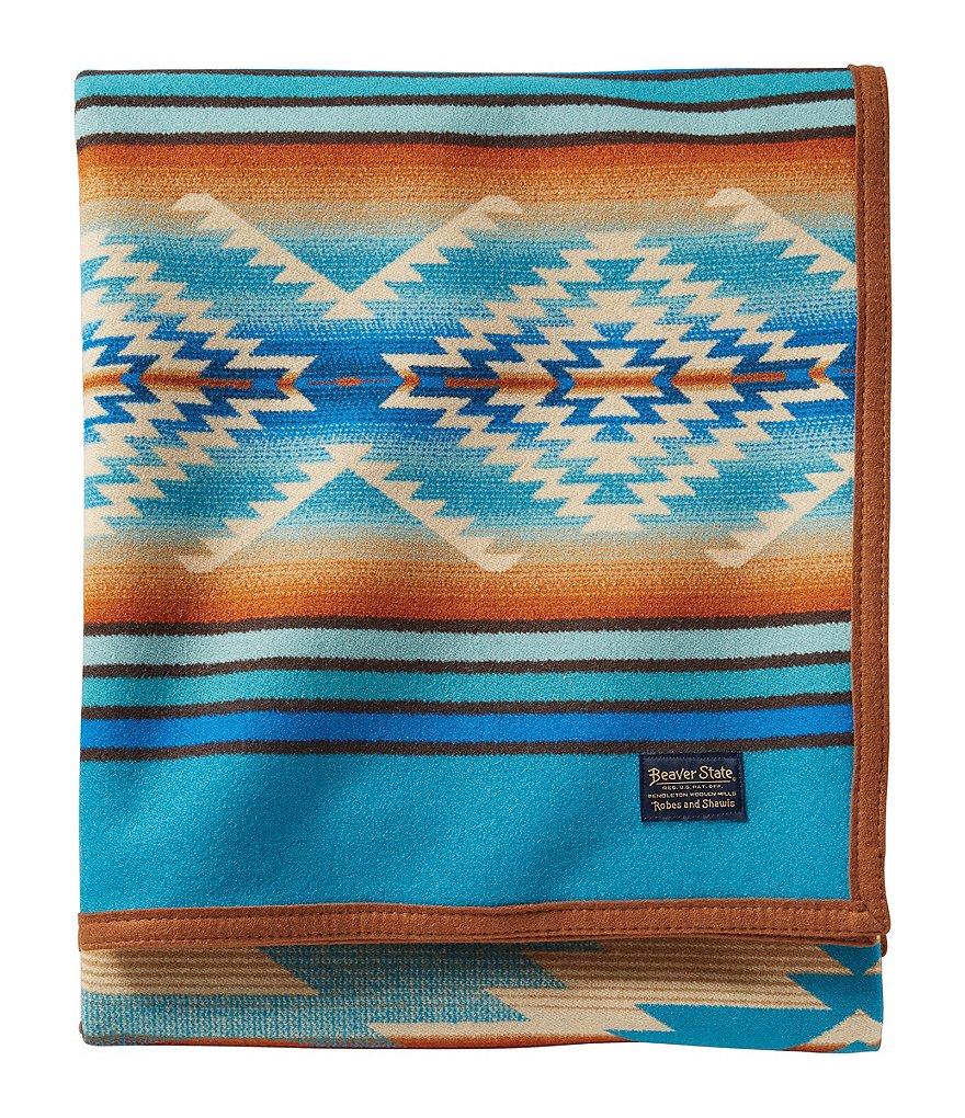 Pendleton Pagosa Springs Blanket Throw