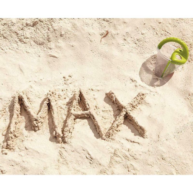 HABA Spilling Funnel XXL Sand and Water Mixing Toy for Spectacular Beach Creations