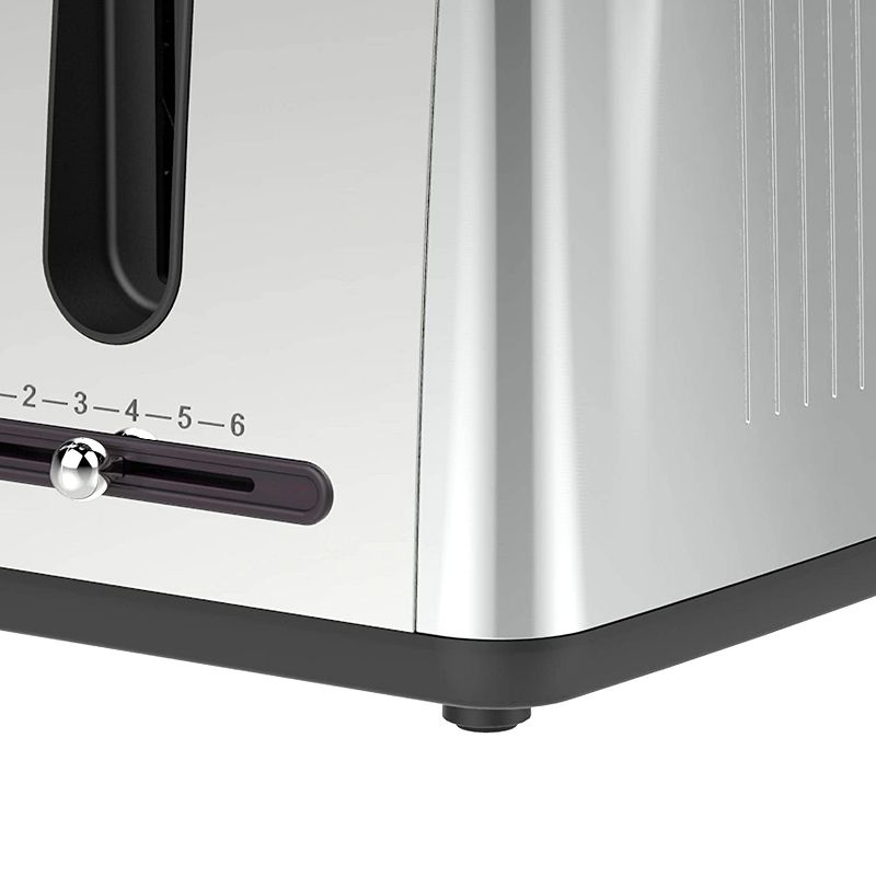 Proctor Silex 2-Slice Toaster - Black