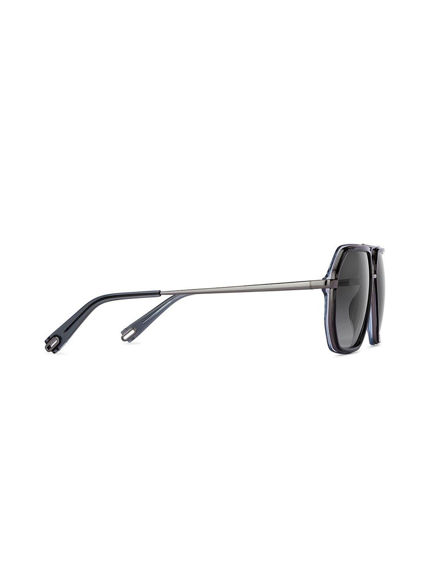 John Jacobs 151007 Grey UV Protected Aviator