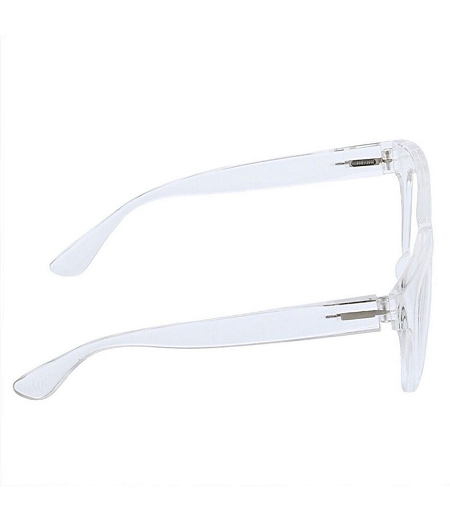 Peepers Center Stage Blue Light Reader Glasses