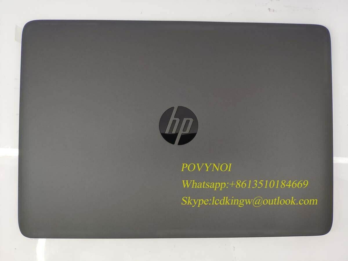 For HP EliteBook 840 G2 series 14" LCD touch screen full hinge up 784459-001 NEW