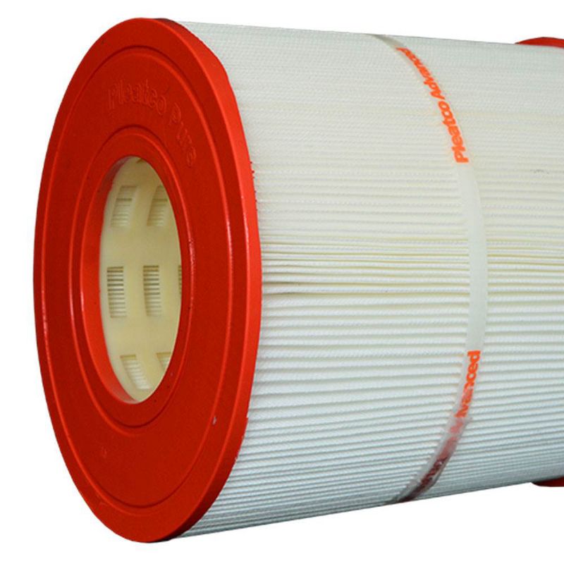Pleatco Advanced PJ50 Pool Spa Filter Replacement Cartridge, Jacuzzi CFR/CFT 50