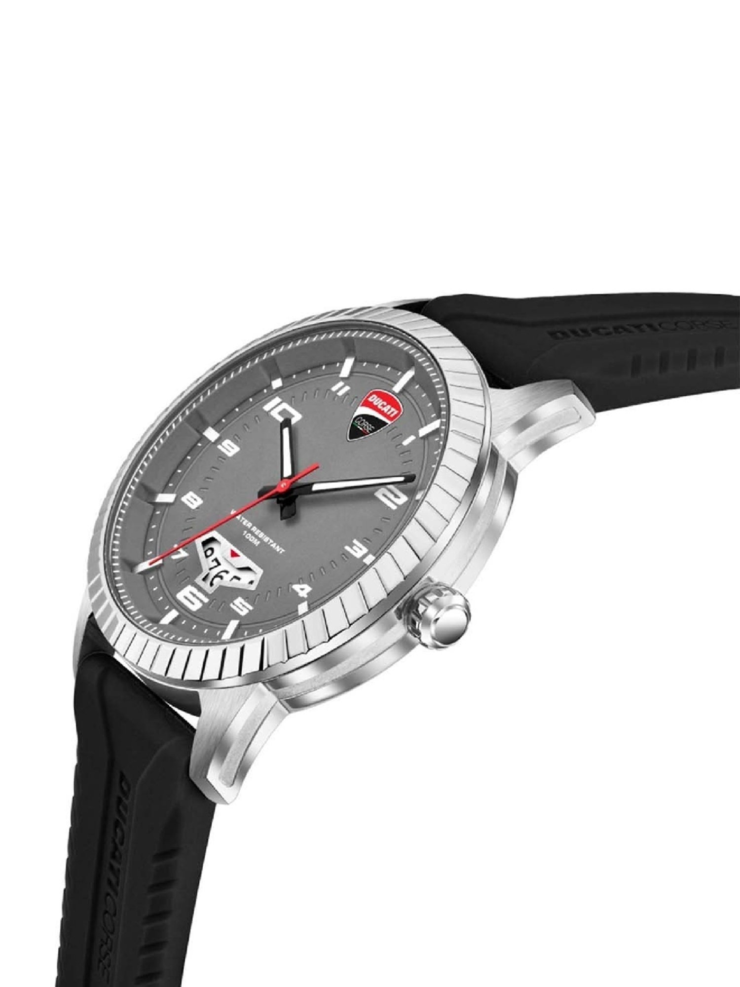 Ducati Corse DTWGN2019501 Analog Watch for Men