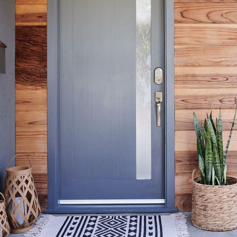 DynaLock - 2268-TJ10 DSM - DYN2268-TJ10 DSM DynaLock Maglock