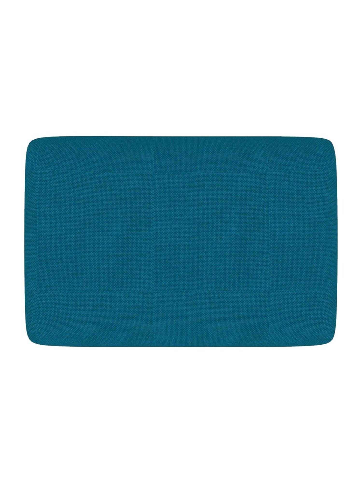 Picardy Vanity Stool Fabric/Antique Pearl - Acme Furniture