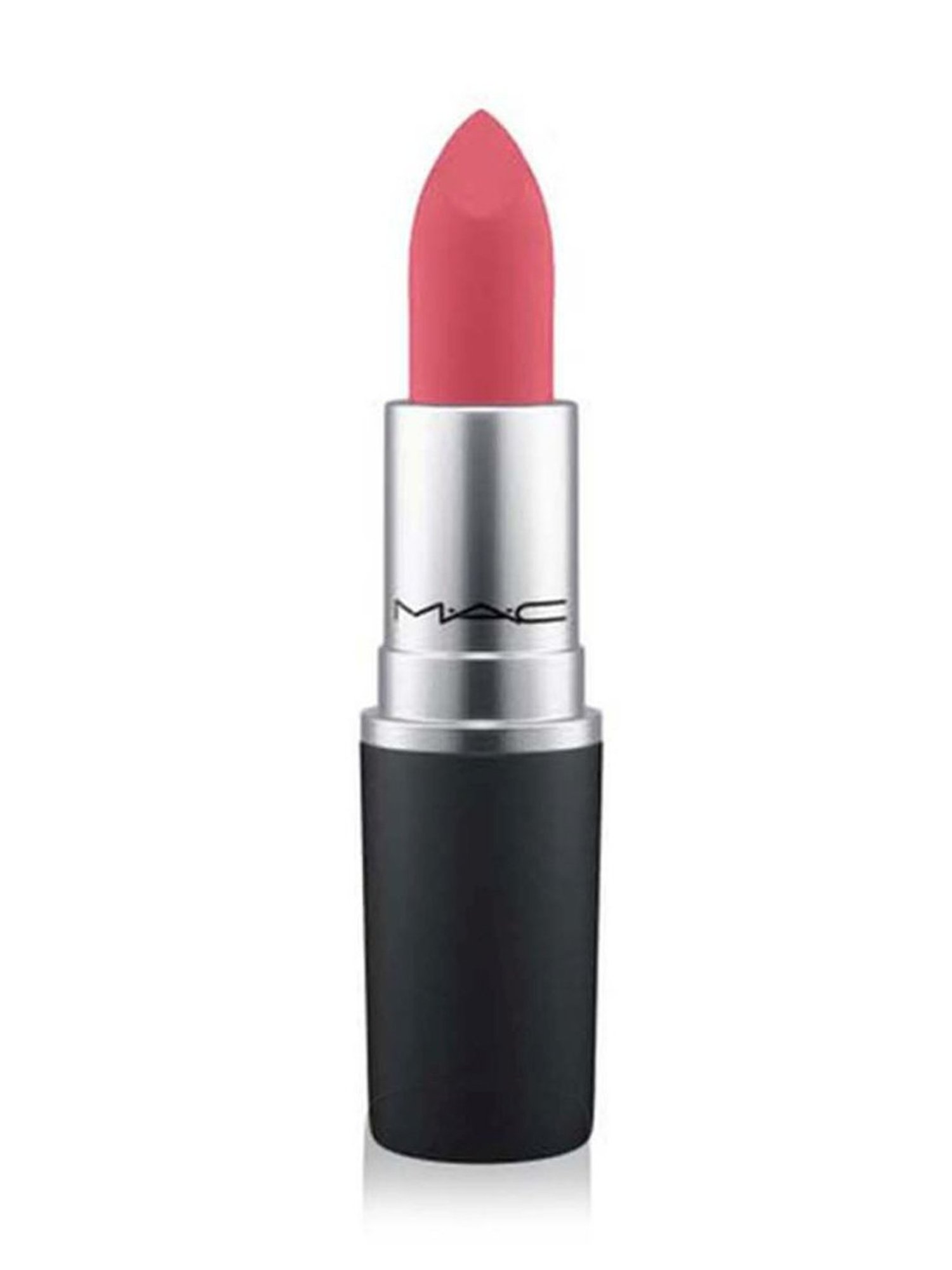 M.A.C Powder Kiss Lipstick A Little Tamed - 3 g