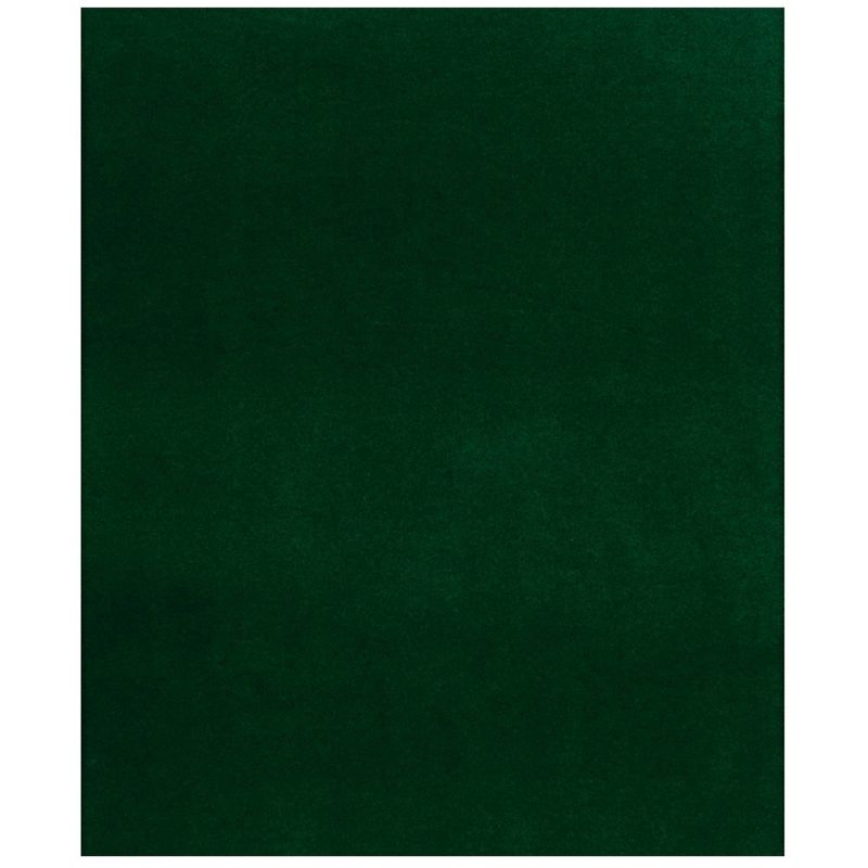 6' x 8' Dilour Indoor/Outdoor Rug Green - Foss Floors