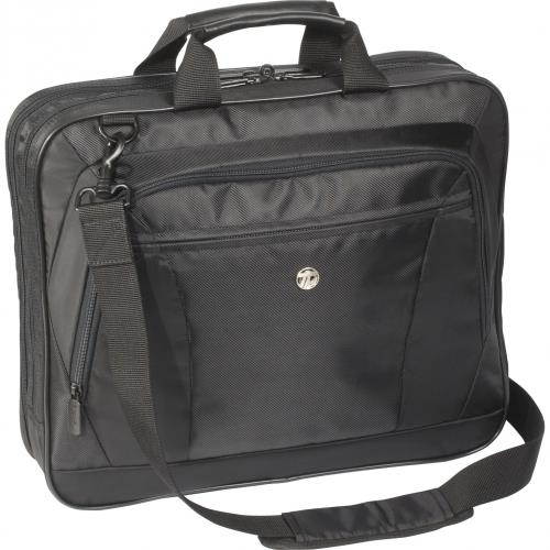 TARGUS TBT053US Targus CityLite Laptop Case - Notebook carrying case - 16" - black