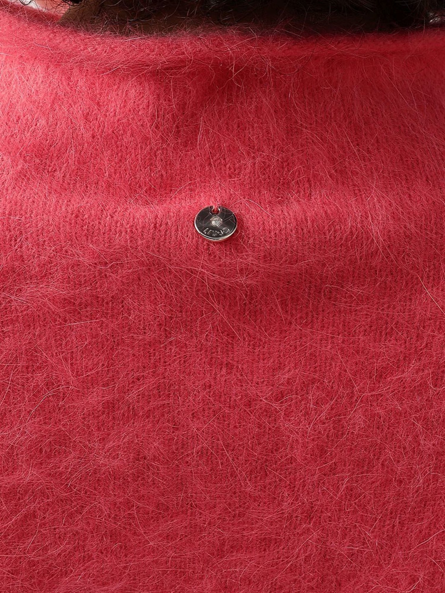 Liu Jo Caprifoglio S & A Regular Fit Sweater