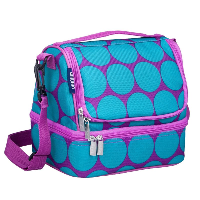 Igloo Sport Luxe Bucket Lunch Sack - Teal