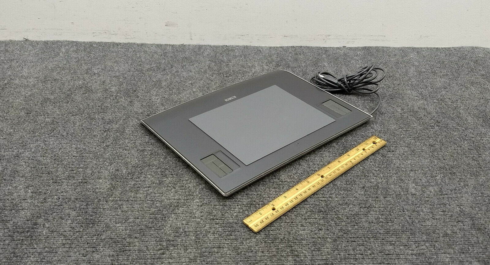 Wacom PTZ-630 Intuos 3 Drawing Tablet