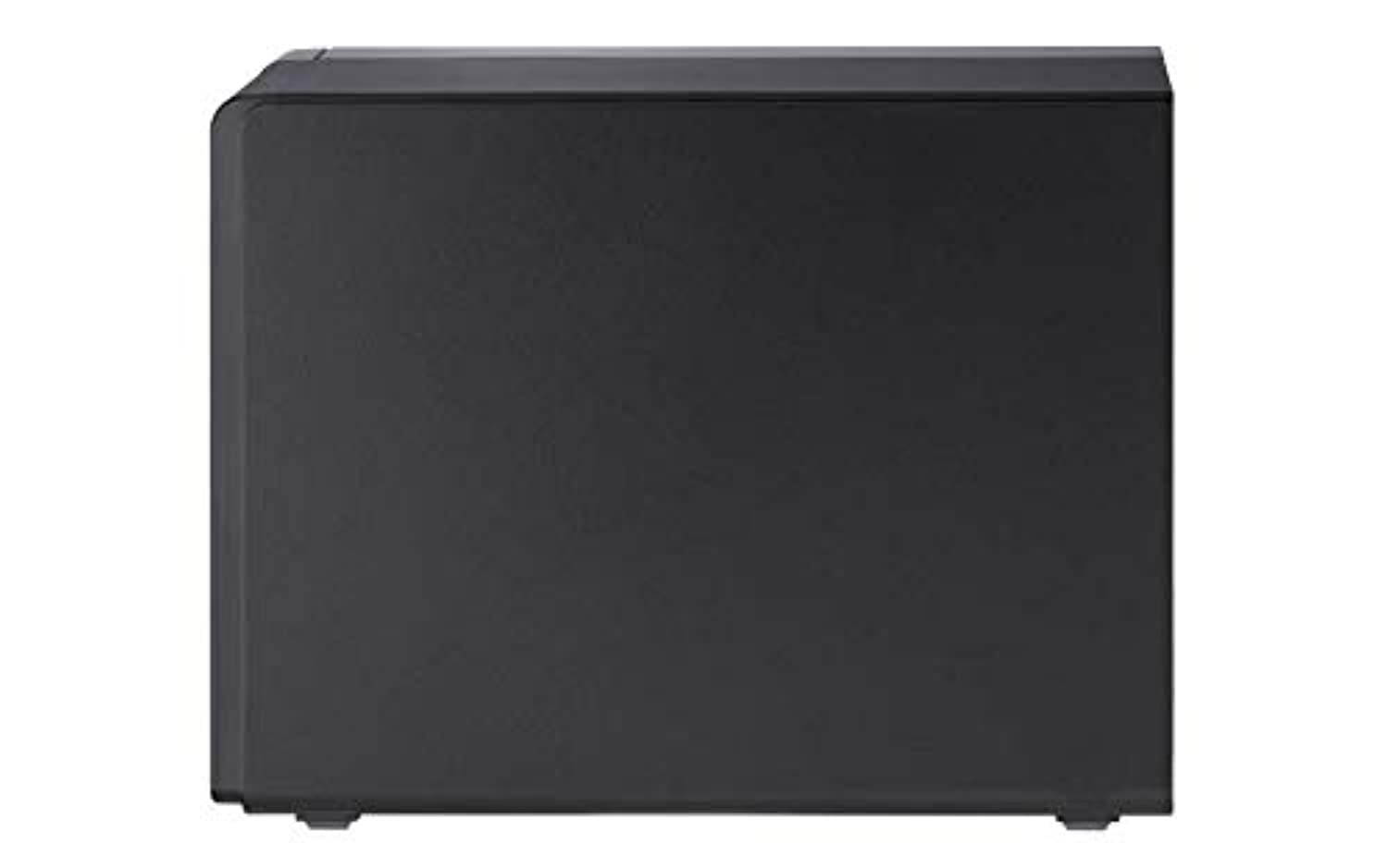 QNAP TR-004 4 Bay USB Type-C Direct Attached Storage (DAS) with Hardware RAID (Diskless) (TR-002)