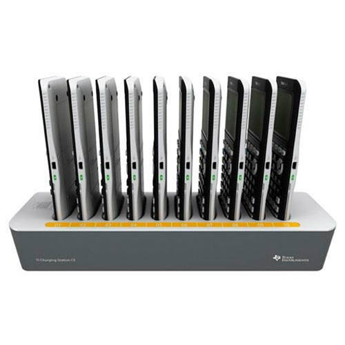 Texas Instruments Cradle