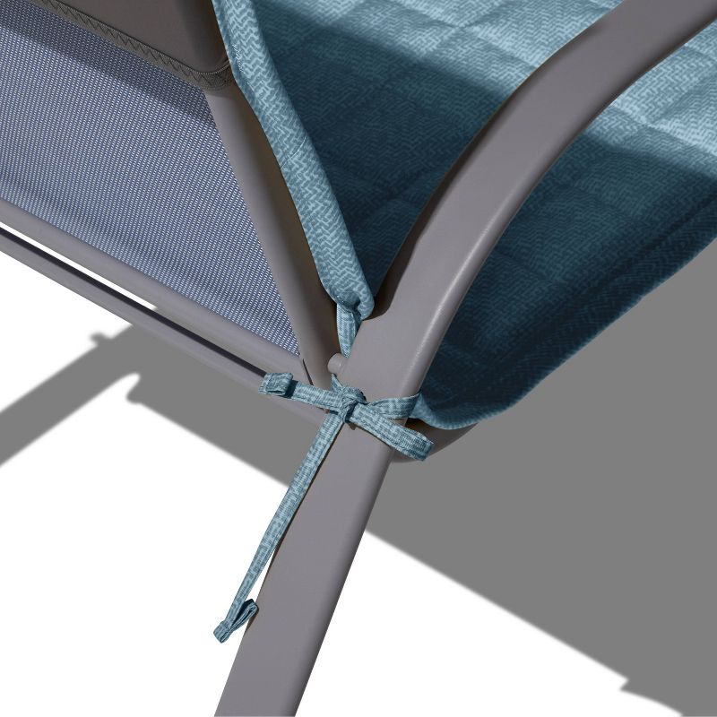 45" Patio Chair Slipcover - Duck Covers