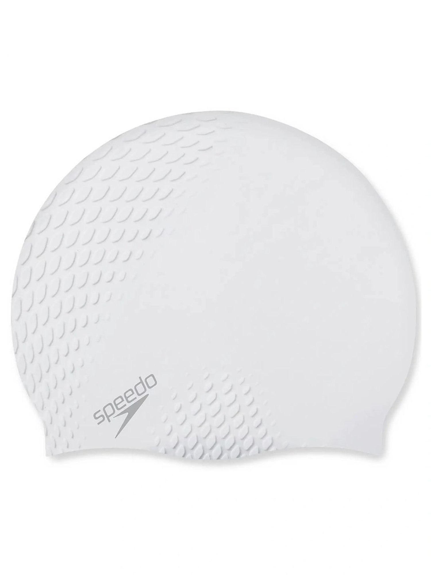 Speedo Unisex Adult Aquapulse Pro Mirror-Lens Swim Goggles (Grey)