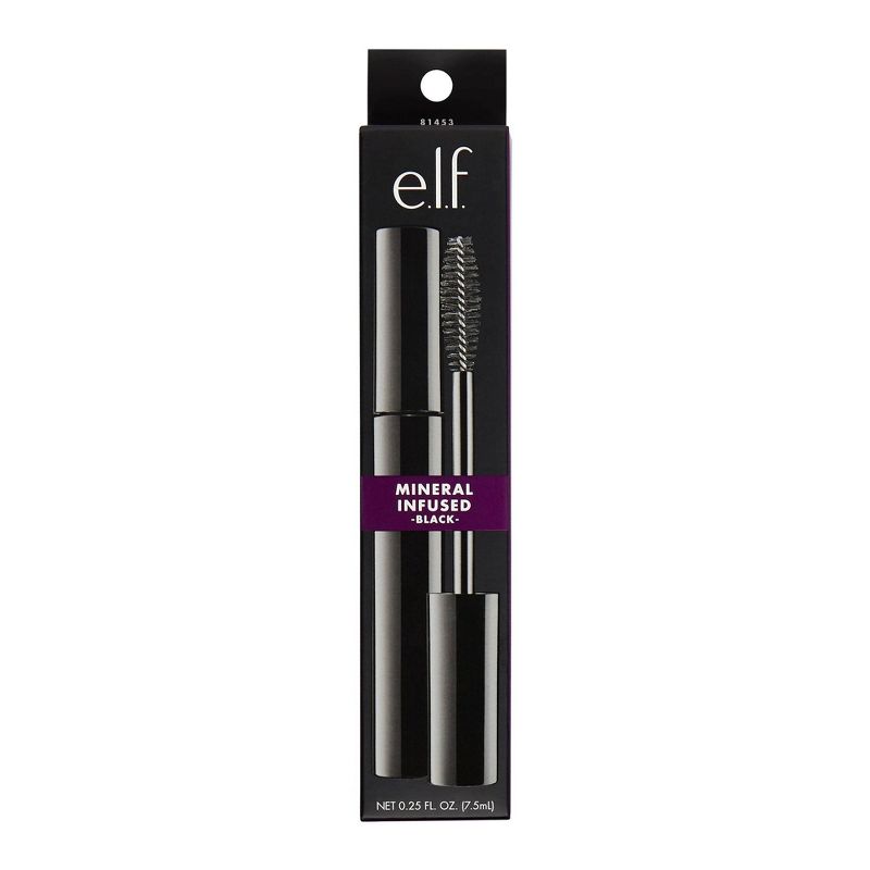 COVERGIRL Clump Crusher Waterproof Mascara - 830 Black - 0.44 fl oz