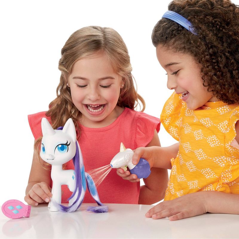 My Little Pony Magical Mane Rarity