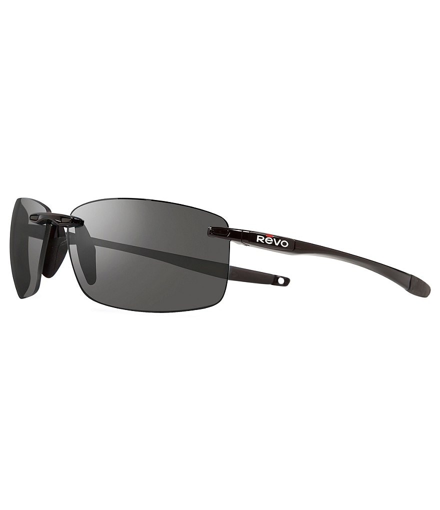 Carrera Logo Navigator Sunglasses