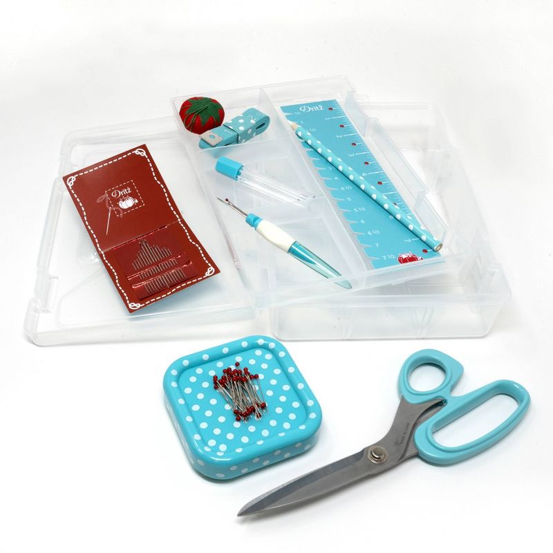 Dritz Sewing Box Kit