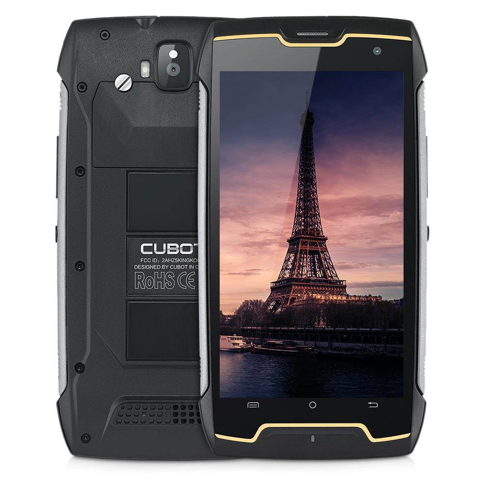 CUBOT King Kong 3G Smartphone 5.0 inch