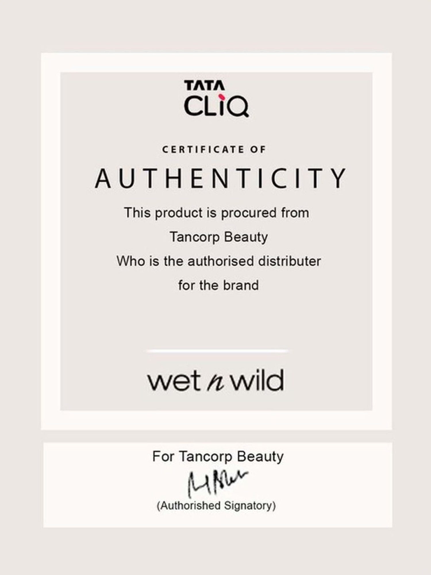 Wet n Wild Megalast Liquid Catsuit Lipstick Bewitched - 8.5 ml