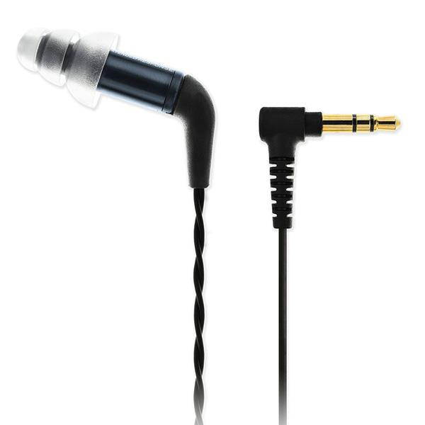 Etymotic ER4XR Extended Range Earphones