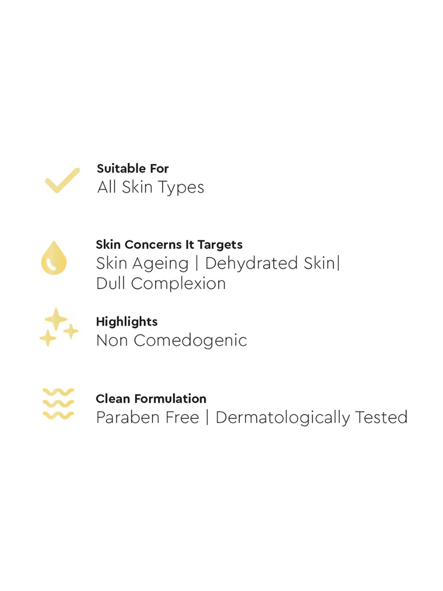 VLCC Clinic ProYouth Bio Cream - 100 gm