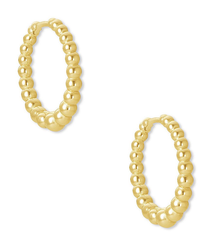Kendra Scott Josie Huggie Earrings
