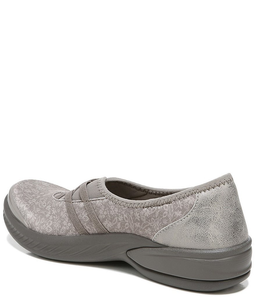 Bzees Niche II Floral Slip-On Shoes