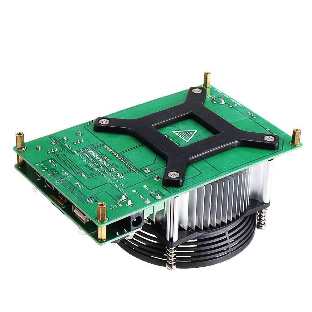 3 Foot BNC Cable, Male to Male, 75 Ohm Impedance