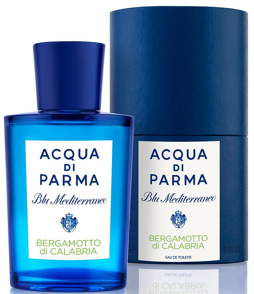 Acqua di Parma Blu Mediterraneo Bergamotto di Calabria Eau de Toilette