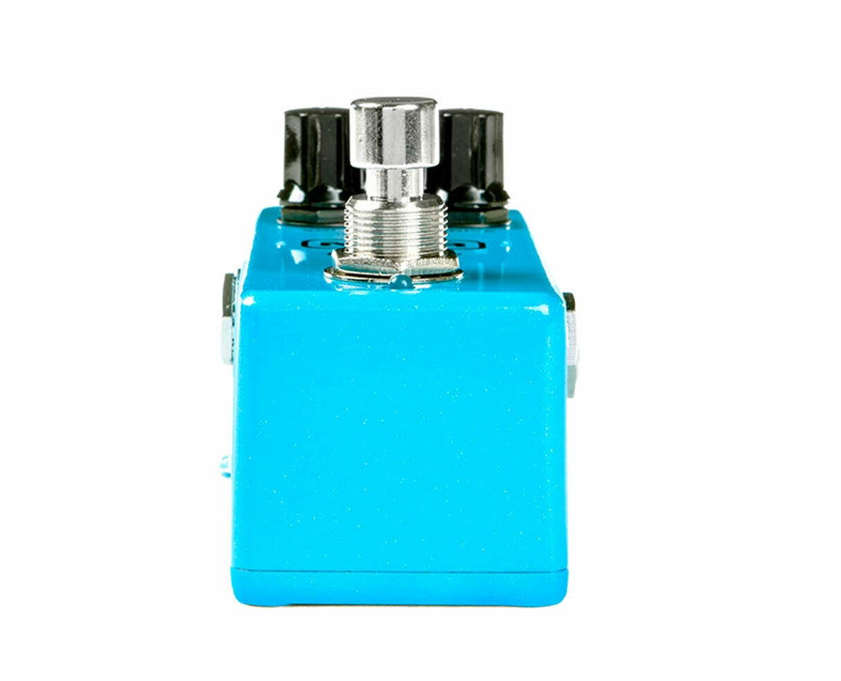 MXR M294 Sugar Drive Mini Overdrive Pedal