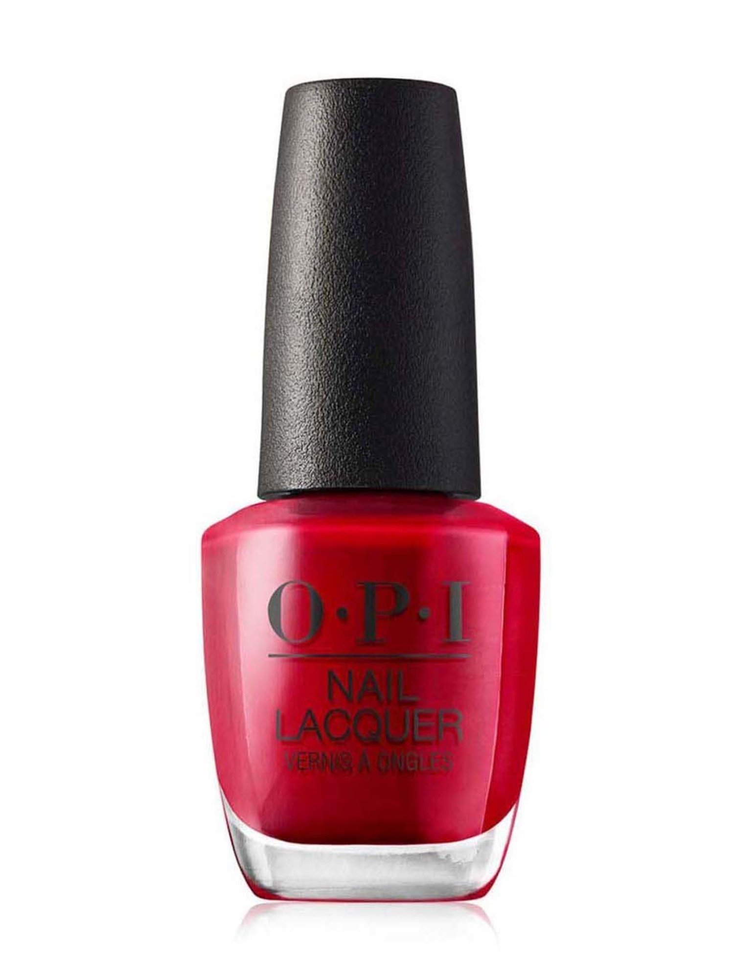 O.P.I Nail Lacquer, The Thrill of Brazil 15 ml