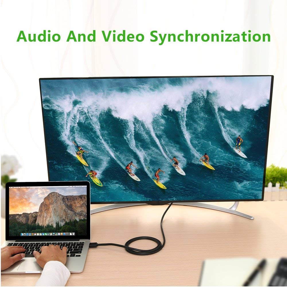 Tripp Lite HDMI to DVI Cable, Digital Monitor Adapter Cable (HDMI to DVI-D M/M), 1080P, 6-ft. (P566-006)