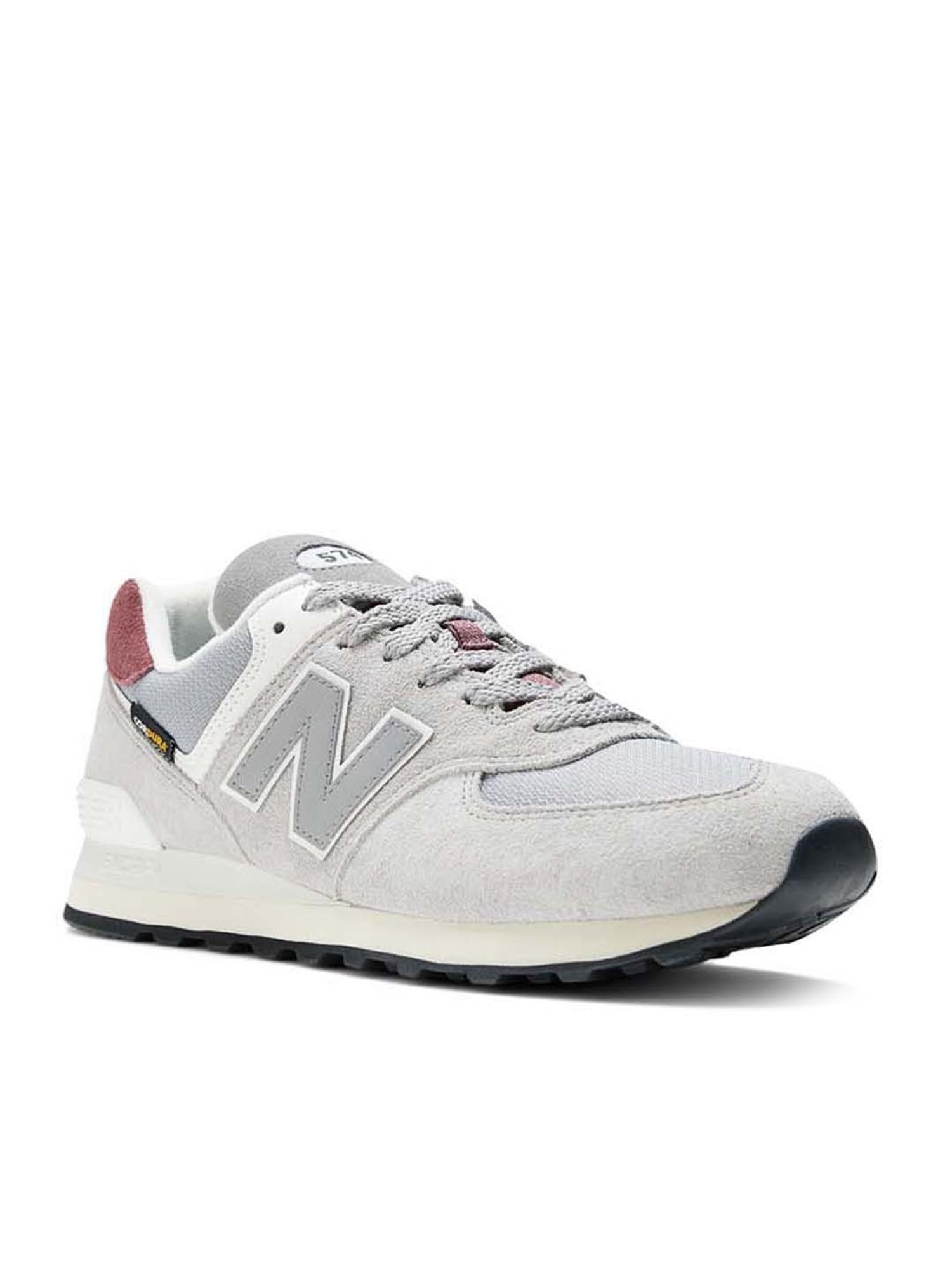 New Balance Men's Encap Arctic Grey Casual Sneakers