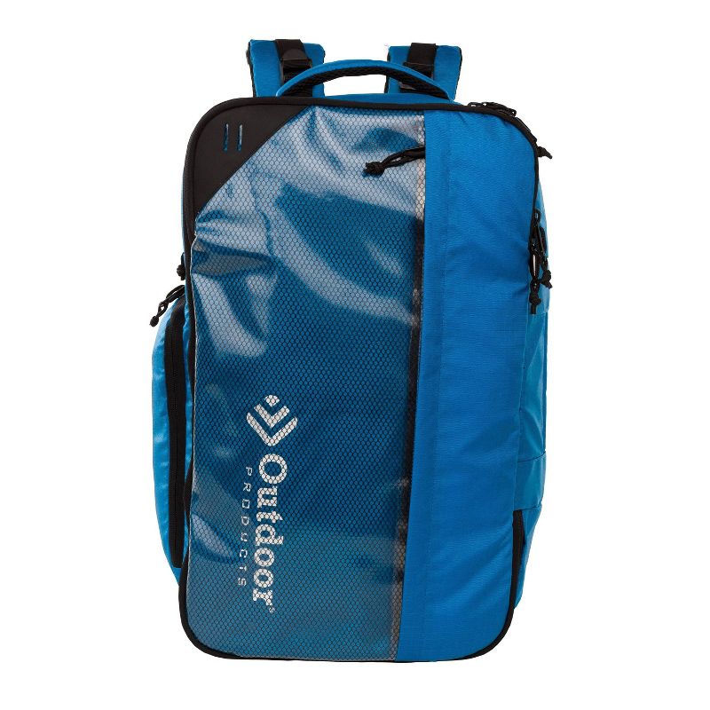 Outdoor Products Urban Hiker Daypack - Majestic Blue